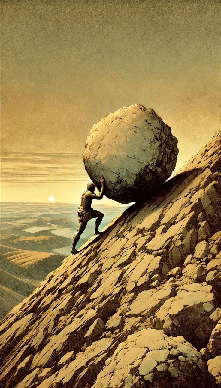 Strength & Resilience
